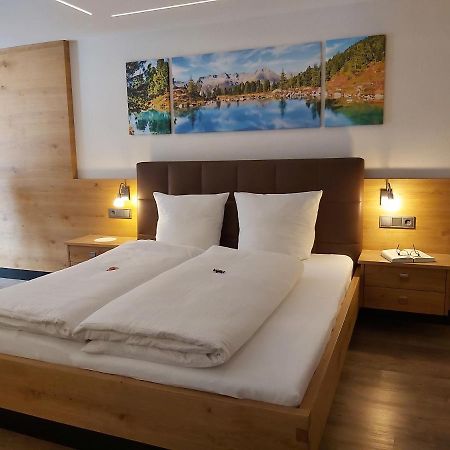 Apart Romantica Kappl  Zewnętrze zdjęcie