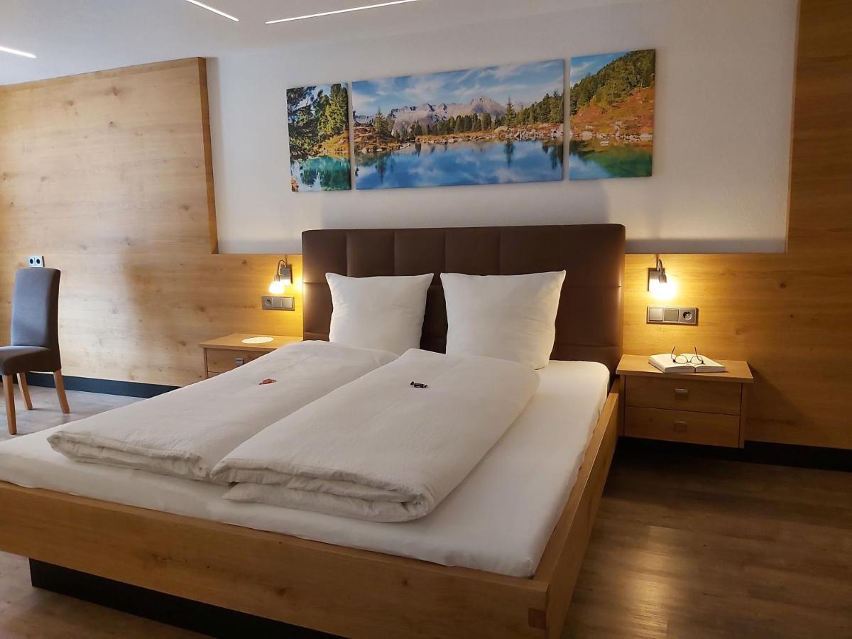 Apart Romantica Kappl  Zewnętrze zdjęcie
