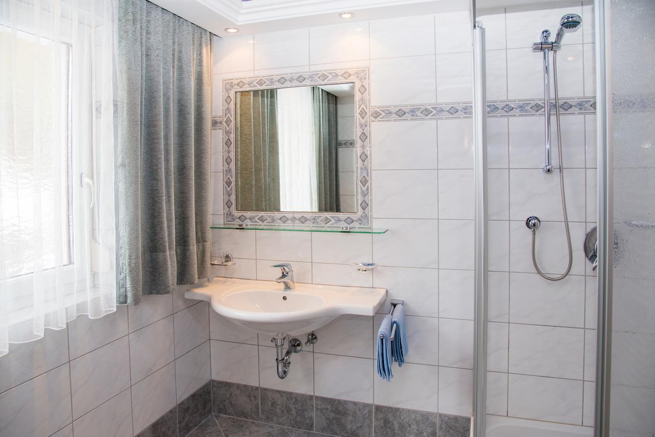 Apart Romantica Kappl  Zewnętrze zdjęcie