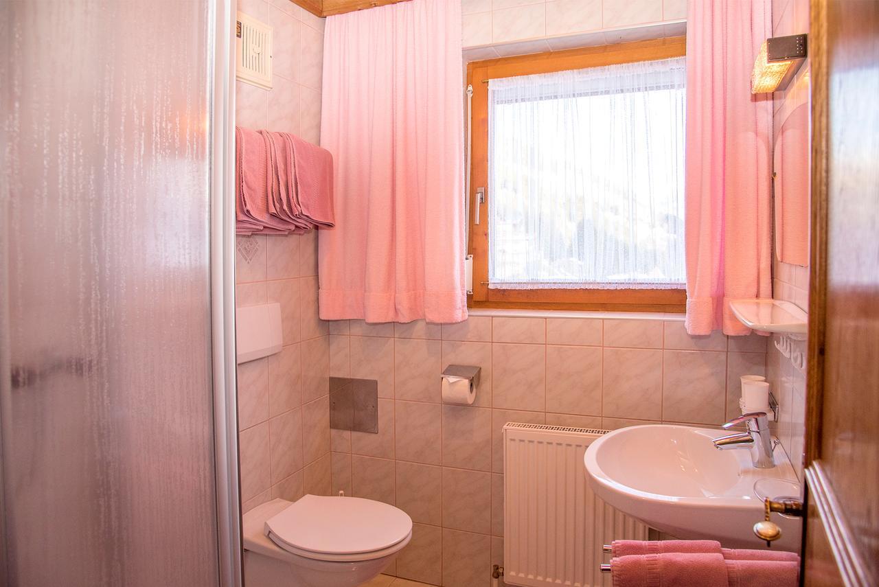 Apart Romantica Kappl  Zewnętrze zdjęcie