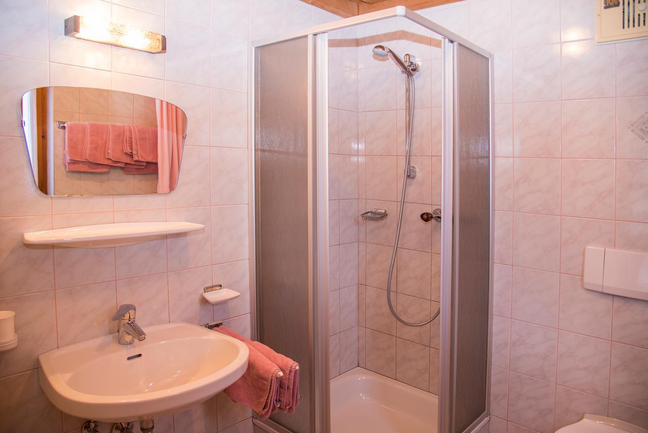 Apart Romantica Kappl  Zewnętrze zdjęcie